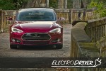 ElektroDriver sucht Model S Beifahrer