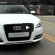 Audi A3 e-tron Pilotprogramm in den USA
