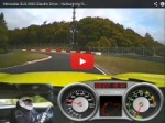 Videos: SLS AMG Electric Drive Rekordfahrt Nordschleife