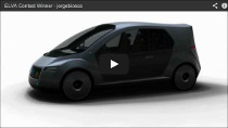 worm-e: Gewinner des ELVA Design-Wettbewerbs