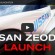 Nissan ZEOD RC: Vorstellung des Elektro-Rennwagens
