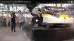 Video: Solarauto Stella feiert Premiere