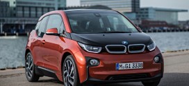 BMW i3 – Konsequent elektrisch
