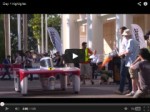 Video: World Solar Challenge - Tag 1