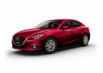 Mazda3 Hybrid