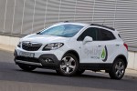 Opel Mokka LPG