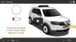 Video: Elektrotaxi EVA (Konzept)