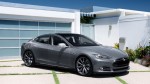 Tesla Model S - Premium-Limousine mit Elektromotor