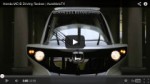 Video: Honda MC-B Testfahrt