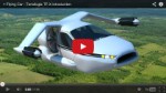 Video: Terrafugia TF-X fliegendes Hybridauto