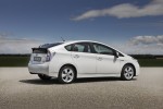 Toyota Prius - Besonders effizienter Pkw