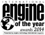 Engine of the Year Awards 2014