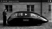 Der Schlörwagen: Das aerodynamischste Auto stammt aus 1939