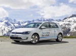VW e-Golf - Das e-Auto