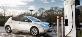 Renault-Nissan Allianz meldet 200.000 verkaufte Elektrofahrzeuge