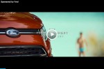 Video: Ford EcoSport mit Key-Free System