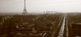 Paris plant die Verbannung älterer Dieselfahrzeuge
