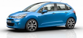 Citroën C3 BlueHDi 100 Stop&Start: Supersparsam mit nur 3,1 Liter auf 100 km