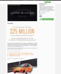 Elio Motors - StartEngine Crowdfunding Kampagne