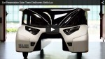 Video: Stella Lux Solarauto