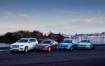 Volvo Cars - Twin Engine Modelle