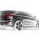 Kia Niro: Kompakt-SUV mit Hybridantrieb für 2016 geplant