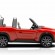 Citroën E-Mehari: Elektrisches Cabrio kommt im Frühjahr 2016