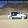 Hyundai Tucson Fuel Cell stellt Geschwindigkeitsrekord auf
