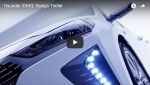 Video: Design des Hyundai Ioniq