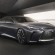 Lexus Pkw mit Brennstoffzellenantrieb auf Basis des LF-FC Concept Car kommt 2020