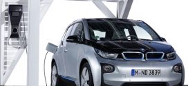 Bundesregierung beschließt 4.000 Euro Kaufprämie für Elektroautos
