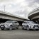 Lexus feiert Erfolge und das millionste ausgelieferte Hybridfahrzeug