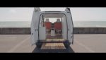Video: Nissan e-NV200 WORKSPACe