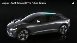 Video: Jaguar I-PACE Concept
