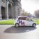 Carsharing-Service emov geht mit 500 Elektroautos in Madrid an den Start