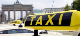 Toyota Taxi Challenge: Auf der Suche nach dem sparsamsten Taxi