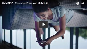 Renault Symbioz: Selbstfahrende und elektrische Studie