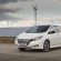 Über 10.000 Vorbestellungen für den neuen Nissan Leaf – 1.000 aus Deutschland