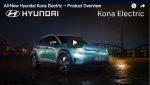 Video: Hyundai Kona Electric Vorstellung
