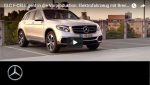 Video: Vorserienmodell Mercedes-Benz GLC F-Cell