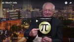 Video: Interview von TV.Berlin zum Thema Neutrinos