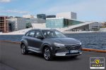 Hyundai Nexo - 5 Sterne beim Euro NCAP im Oktober 2018