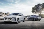 Hyundai IONIQ - 2019er Modelle