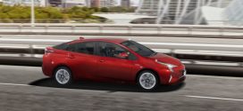 Test der TU Darmstadt: Toyota Prius verbraucht unter 4 Liter auf 100 km im Realverkehr