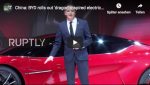 Video: BYD E-SEED GT Vorstellung