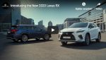 Video: Der neue 2020 Lexus RX