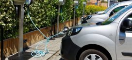 Bundeska­bi­nett will die Elektro­mo­bi­li­tät auch weiter steuerlich fördern