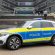 Mercedes-Benz GLC F-CELL Brennstoffzellenauto für die Hamburger Polizei
