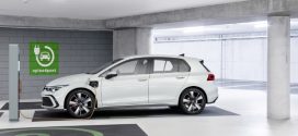 VW Golf 8 kommt in gleich fünf Hybridversionen