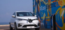 Ab sofort 6000 Euro Elektrobonus für alle Renault Elektrofahrzeuge